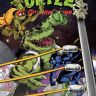 Teenage Mutant Ninja Turtles Adventures. Приключения Черепашек-Ниндзя. Книга 3. Межгалактический рестлинг (твердый переплет)