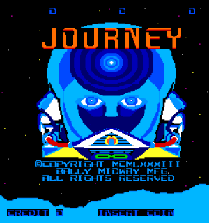 Journey