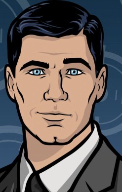 Archer: Danger Phone