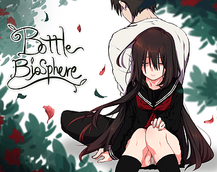 Bottle BioSphere