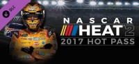 NASCAR Heat 2: Hot Pass