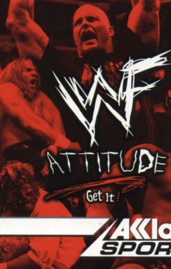WWF Attitude