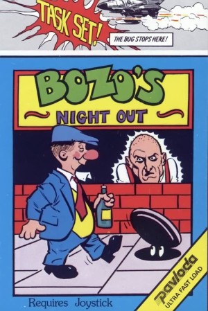 Bozo's Night Out
