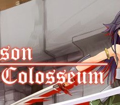 Crimson Colosseum