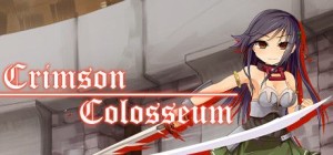 Crimson Colosseum