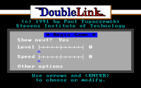DoubleLink
