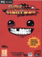 Super Meat Boy (Ultra Edition!)