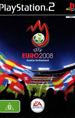UEFA Euro 2008