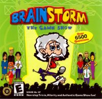 Brainstorm: The Game Show