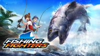 Fishing Fighters: The Master of Misugami
