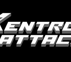 Xentron Attack