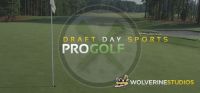 Draft Day Sports: Pro Golf