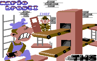 Mario Bros II