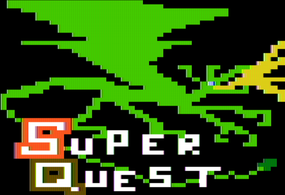 Super Quest