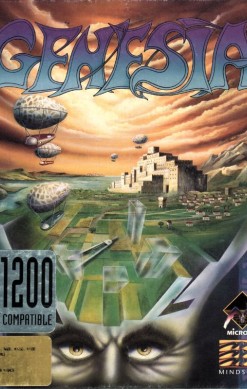 Ultimate Domain