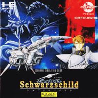 Super Schwarzschild