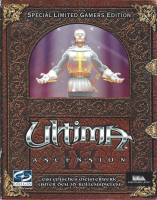 Ultima: World Edition