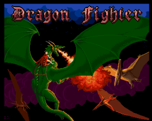 Dragon Fighter