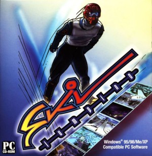 Ski Jumping 2004