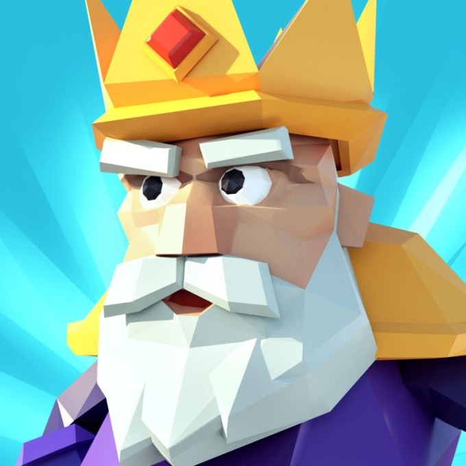 Crush the Castle: Siege Master