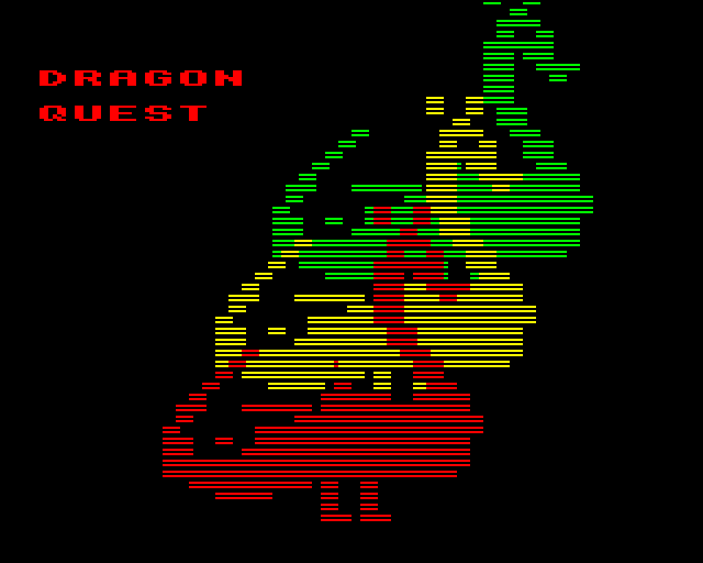 Dragon Quest