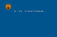 Yahtman