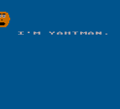 Yahtman