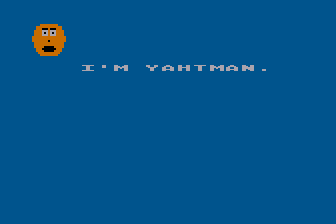 Yahtman
