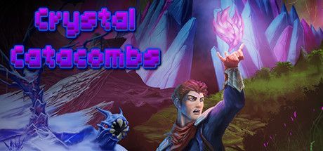 Crystal Catacombs