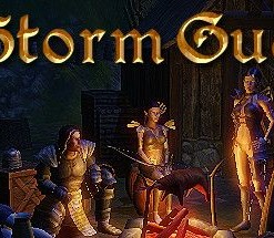 The Storm Guard: Darkness is Coming