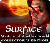 Surface: Mystery of Another World (Collector's Edition)