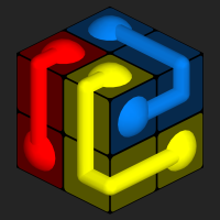 Cube Connect