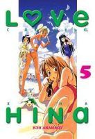 С любовью, Хина. Том 5