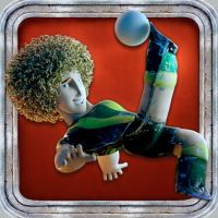 Foosball: Goal Crusaders