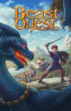 Beast Quest