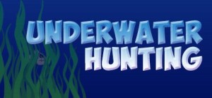 Underwater Hunting