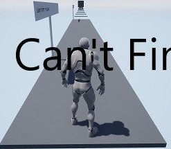 You Can't Finish