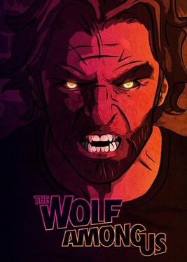 The Wolf Among Us