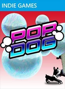Pop Dog