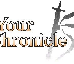 Your Chronicle