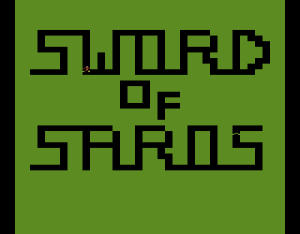 Sword of Saros