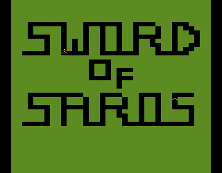 Sword of Saros
