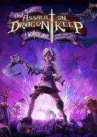 Tiny Tina's Assault on Dragon Keep: A Wonderlands One-shot Adventure