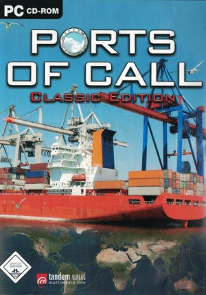 Ports of Call: Classic Edition