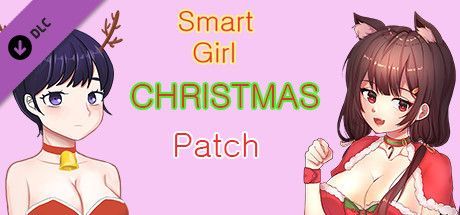 Smart Girl: Christmas - Patch