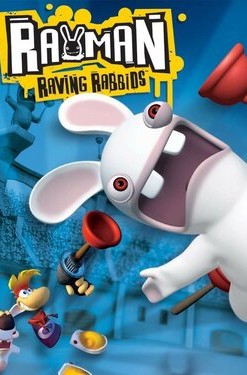 Rayman: Raving Rabbids