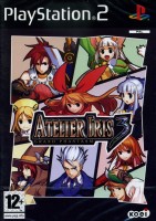 Atelier Iris 3: Grand Phantasm