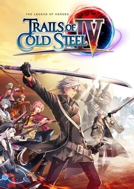 The Legend of Heroes: Trails of Cold Steel IV