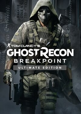 Tom Clancy's Ghost Recon: Breakpoint (Ultimate Edition)