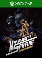 Her Majesty's Spiffing